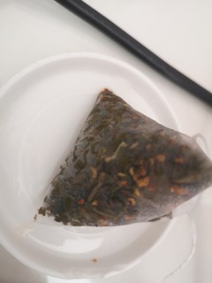 桂花乌龙茶 珍藏一季桂花香