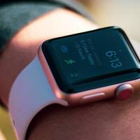 苹果手表Apple Watch无法充电?速看解决办法
