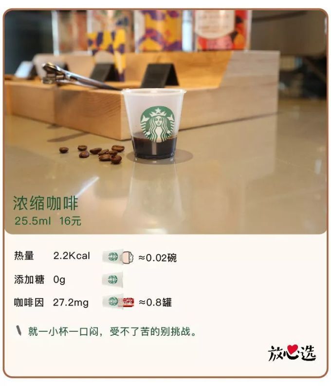 测遍星巴克全线产品,撸出这份最强点单攻略