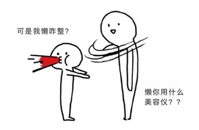美容仪到底有没有用?听听这47位长期使用者怎么说