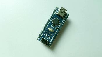 硬件装机 篇152：Arduino Nano V3.0改进版 开箱晒物 