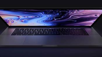 开箱分享 篇一：重度拖延症患者的MacBook Pro 15寸 2018款开箱（附macOS新手解答）