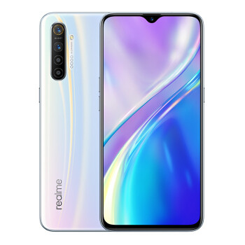 可能是千元级“机皇”，realme x2快速开箱测评