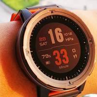 产品评测 篇三十：颜高质佳，这是一款让你爱上运动的手表——咕咚X3运动手表评测