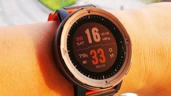 产品评测 篇三十：颜高质佳，这是一款让你爱上运动的手表——咕咚X3运动手表评测 