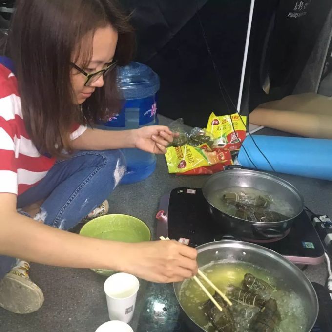 吃完98种粽子的我已升天,留下这份不买后悔的榜单