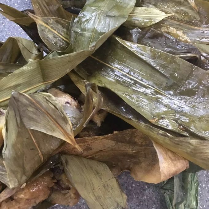 吃完98种粽子的我已升天,留下这份不买后悔的榜单