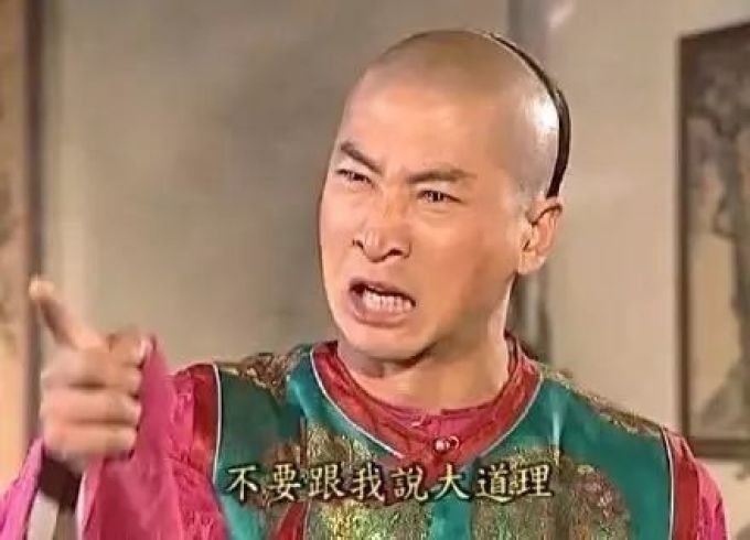 爱囤货,其实是种病...