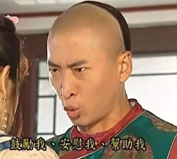 爱囤货,其实是种病...