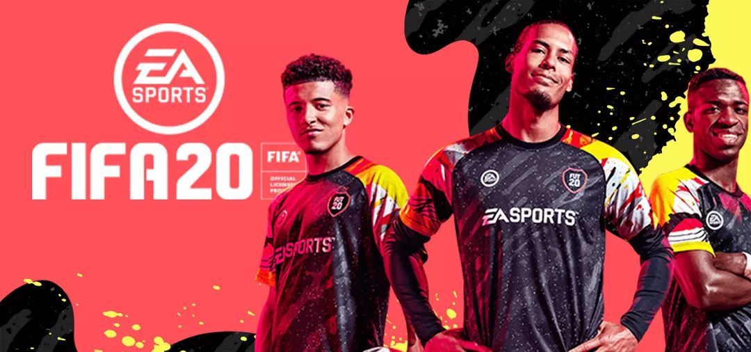 为你介绍《FIFA 20》中的新要素、新改动、新模式