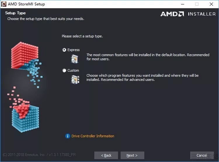 机械盘福音，AMD StoreMI磁盘加速测试