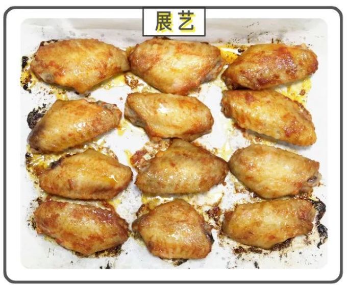 3天吃了218只鸡翅,我已经发现了肯德基的秘密