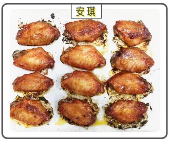 3天吃了218只鸡翅,我已经发现了肯德基的秘密