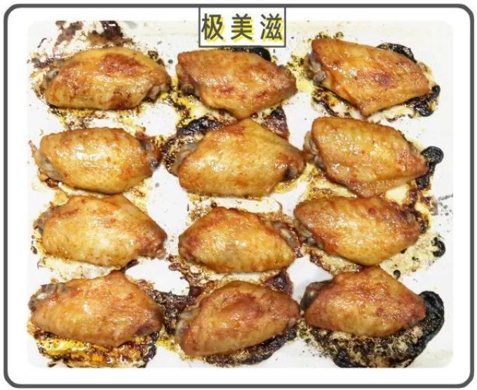 3天吃了218只鸡翅,我已经发现了肯德基的秘密
