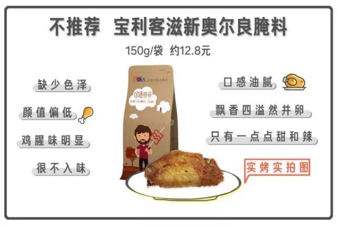 3天吃了218只鸡翅,我已经发现了肯德基的秘密