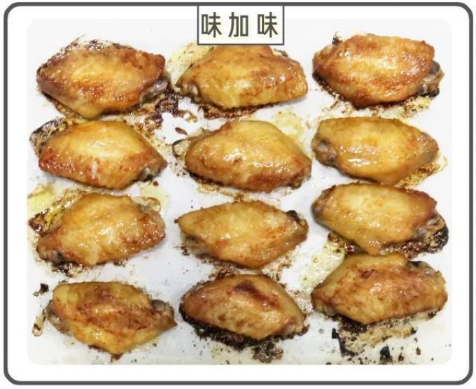 3天吃了218只鸡翅,我已经发现了肯德基的秘密