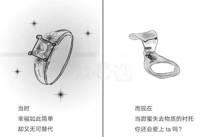童年零食心机深,但那依旧是我的青春