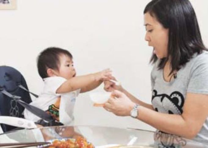 宝宝辅食水挺深,营养师私藏笔记拯救你