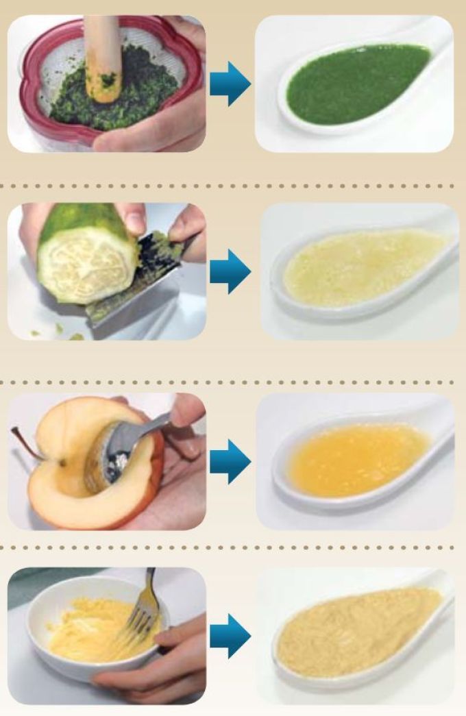 宝宝辅食水挺深,营养师私藏笔记拯救你