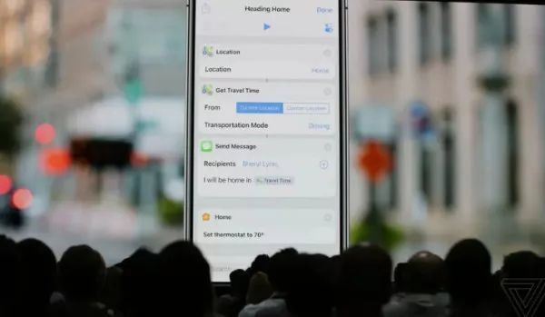 划重点！iOS 12支持所有iOS 11设备，老机型运行速度也能翻倍