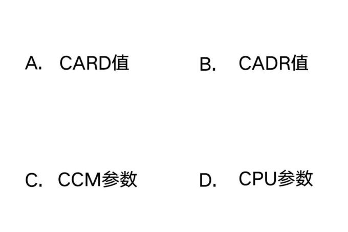 2018普通高等消费者招生考试(全国卷一)