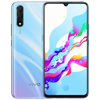 千元级全能手机，vivo Z5手机测评