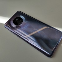 mate 30随手拍