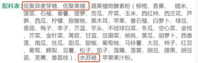 火上天的酵素到底有没有用?今天给你撕个明白