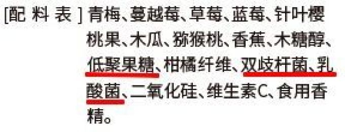 火上天的酵素到底有没有用?今天给你撕个明白