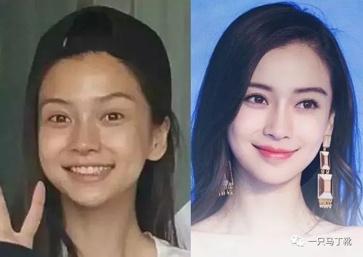 从舒淇到水原希子，从性感力到独特美，厚唇女孩的出路在哪？