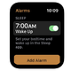 Apple Watch 睡眠追踪功能截图曝光，或许还有新表盘