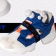 锐步吃上爆米花：Reebok x adidas Instapump Fury BOOST 联名款运动鞋 正式发布