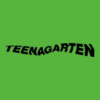 年轻生活要有点绿，Teenagarten——The Yours乐队专辑简赏