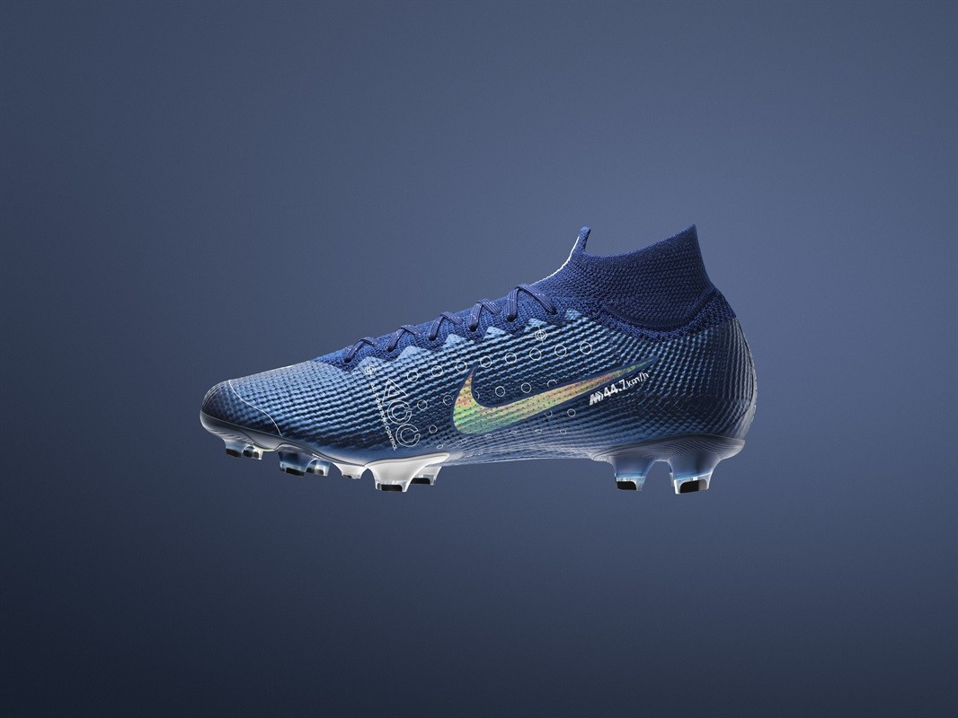 梦想之速：NIKE 耐克 发布 Mercurial Dream Speed 足球鞋