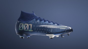 梦想之速：NIKE 耐克 发布 Mercurial Dream Speed 足球鞋
