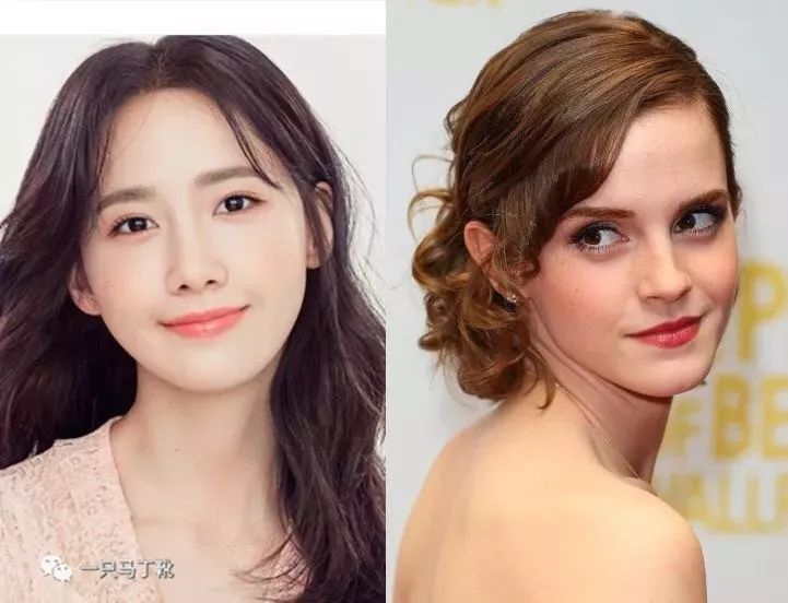 开扒了这三位中日韩女主角的妆容，不就是我们苦苦寻找的妆容范本嘛！