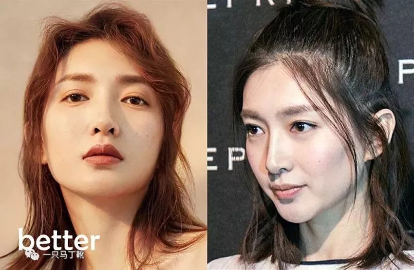 开扒了这三位中日韩女主角的妆容，不就是我们苦苦寻找的妆容范本嘛！