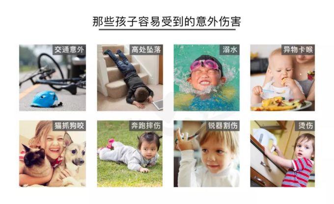吐血对比45款儿童意外险,护娃周全不一定要花很多钱