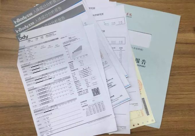 体脂秤到底是不是智商税?测完8款告诉你答案