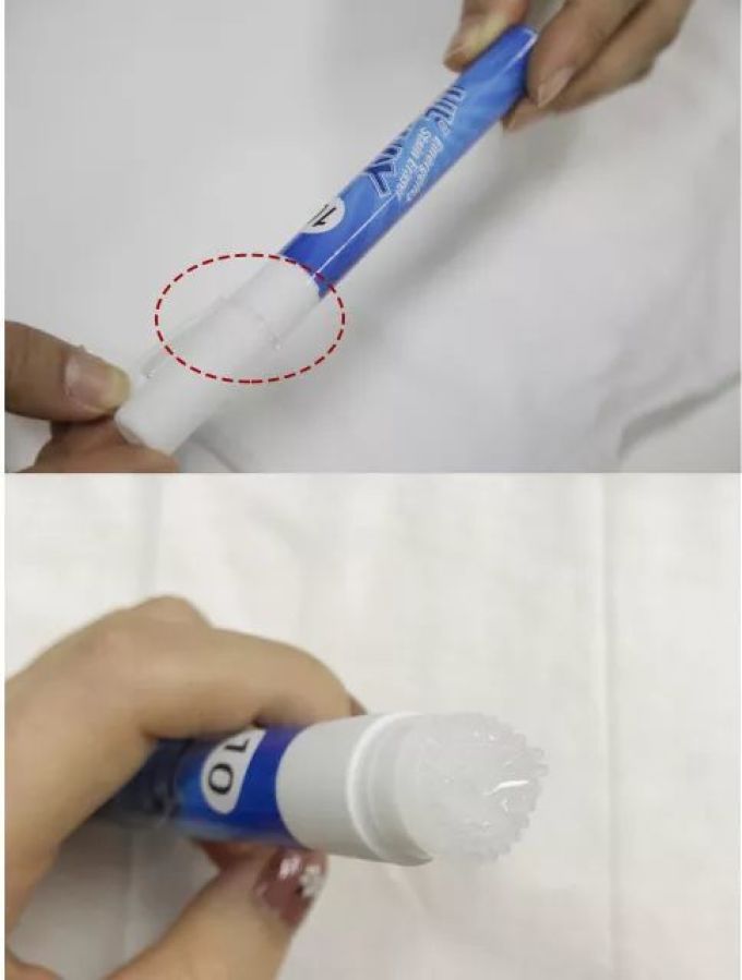 拯救白衬衣,你需要一款去渍神器