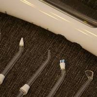 疑似翻车的PDD首购——西门子便携洗牙器体验