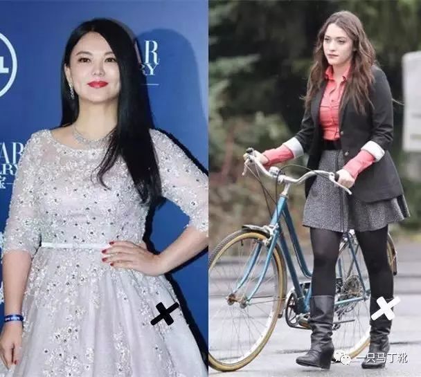 讲真，倪妮、杨幂、小宋佳...谁的穿搭才更适合普通girl？