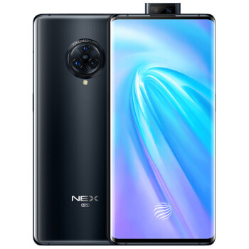 vivo NEX 3 5G表现如何？看看我近半个月的体验