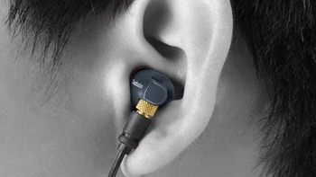 Technics音频子品牌重启：Panasonic 松下 发布 EAH-TZ700 动圈入耳式耳机 重回高端产品线