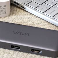 全是Type-C谁的错？拯救你的笔记本，VAVA USB-C扩展坞体验