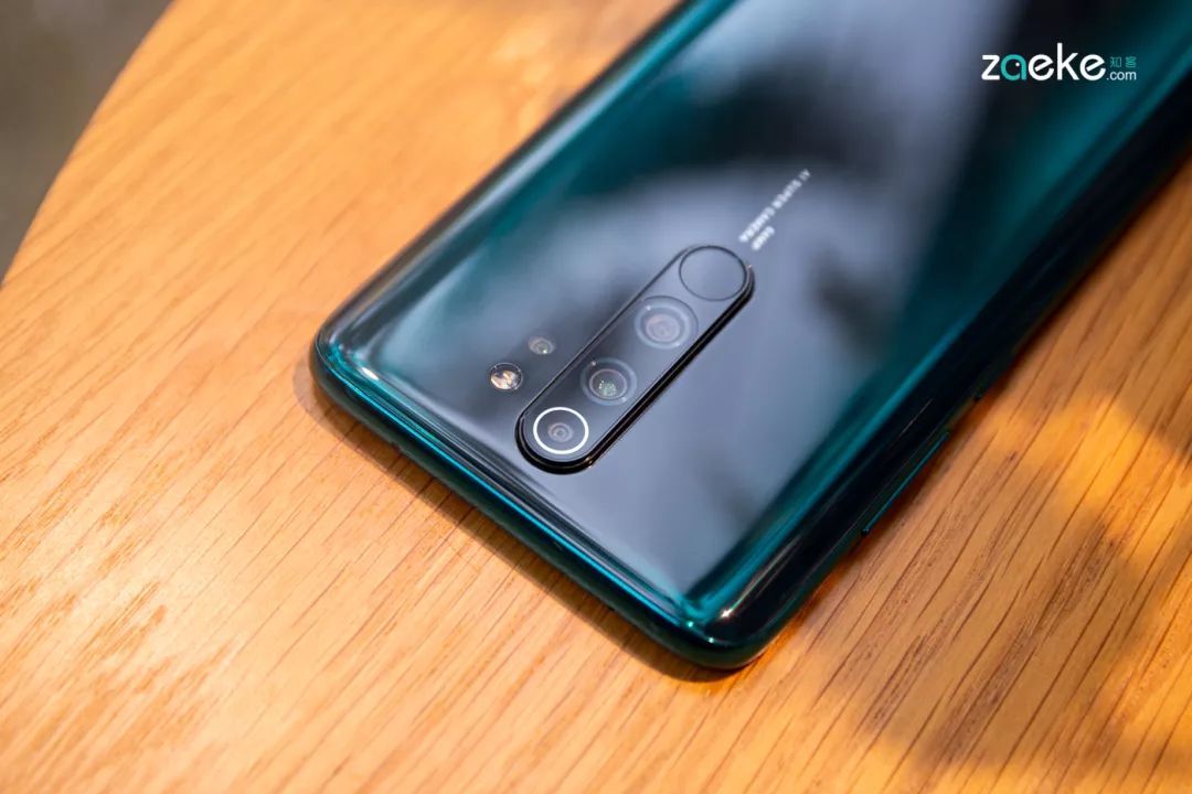 Redmi 对性价比的执着，在 Redmi Note 8 系列身上得以延续