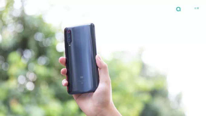 正试图“攻城略地”小米9 Pro,已经在5G时代找到一席之地