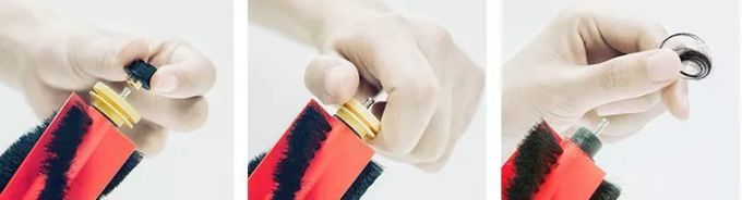扔了3个扫地机器人,我只想要个不智障的,这么难吗?