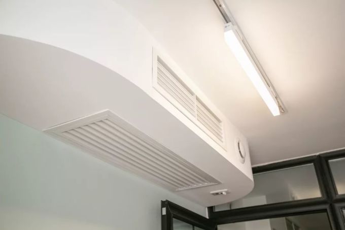 46㎡小户型一房改两房,2娃家庭全屋收纳才用到50%?!
