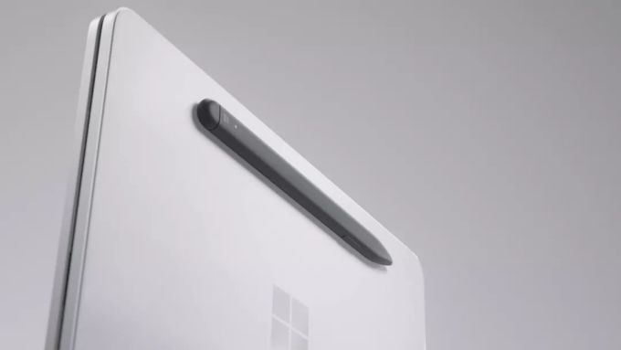 笔记本、二合一、双屏折叠甚至是手机,微软新 Surface 全家桶都能满足你